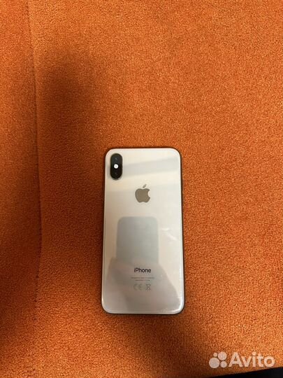iPhone Xs, 64 ГБ