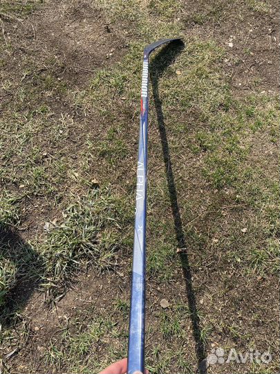 Хоккейная клюшка warrior Коскиранта