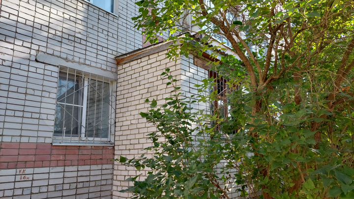 1-к. квартира, 38 м², 1/5 эт.