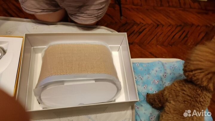 Колонка Bang & Olufsen Beosound A5 Nordic Weave