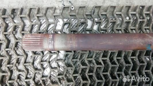 Привод передний правый volvo XC90 1 (8NT17N101)