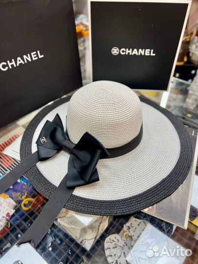 Шляпа женская