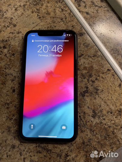 iPhone Xr, 64 ГБ
