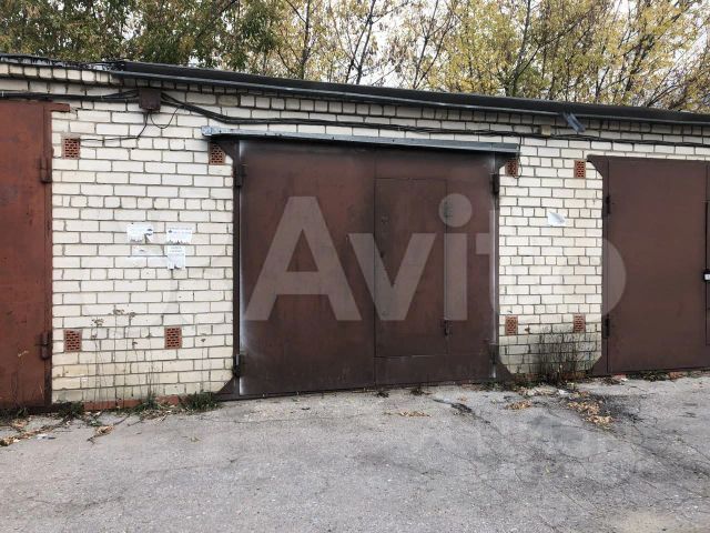 Гараж, 30 м²
