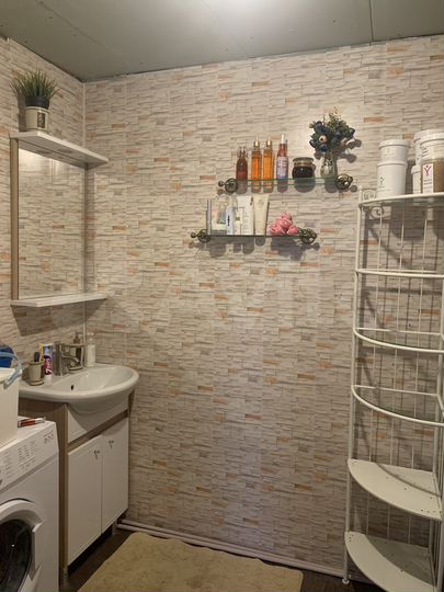 Дом 65 м² на участке 20 сот.