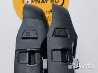 Кнопка для навигатора Garmin Montana 650t