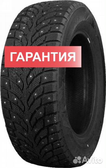 Landspider Arctictraxx 225/45 R17