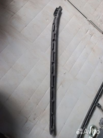 Водосток П BMW 4 F32/F33/GT F36 430