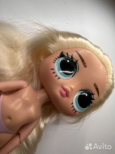 Кукла Lol tweens 2