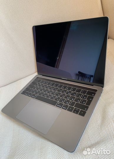 Apple MacBook Pro 13