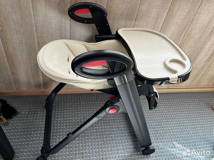 Стульчик для кормления nuovita futuro