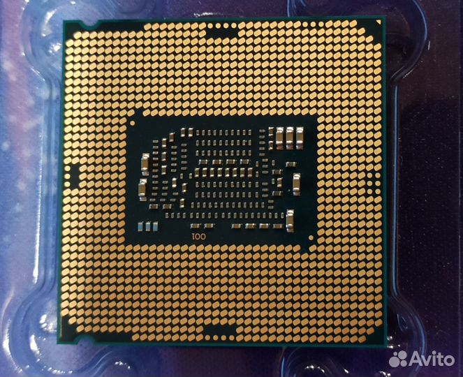 Процессор Intel Celeron G4930 LGA1151 v2