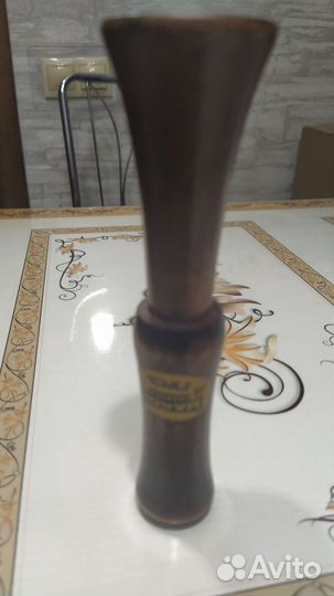 Манок гусиный