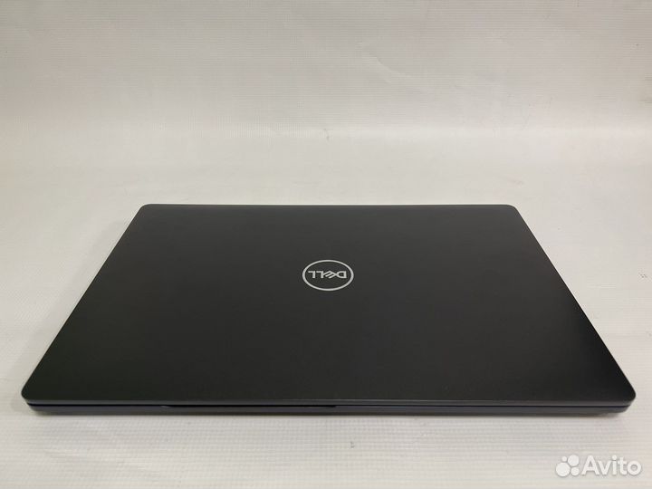Dell Precision 3540 i7-8650U Radeon RRO 2GB 16GB