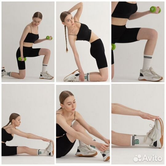 Фотограф для брендов и маркетплейсов