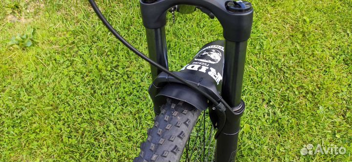 Велосипед горный GT 27.5 avalanche expert 2020