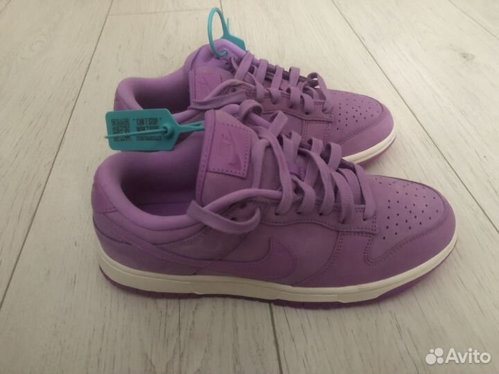 Кеды nike