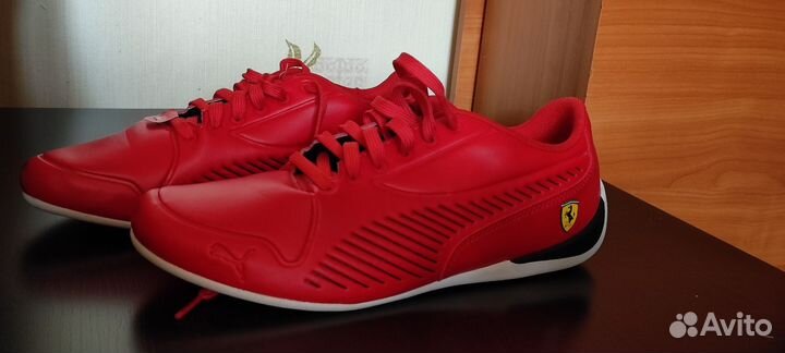 Кроссовки puma