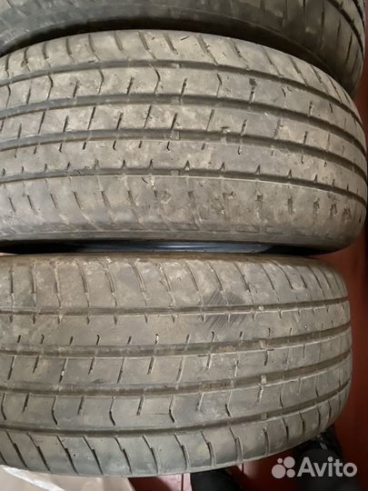 DoubleStar DH02 205/55 R16