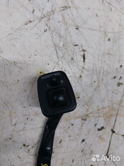 Блок регулировки зеркал Mercuri Sable Ford Taurus