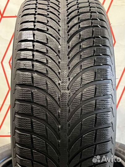 Michelin Latitude Alpin LA2 235/55 R19 101H