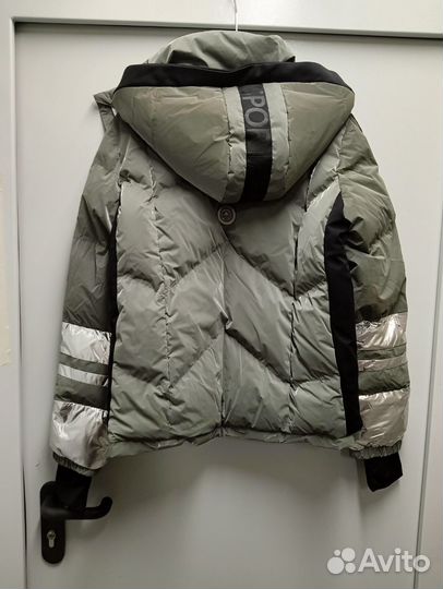 Пуховик Sportalm Оригинал