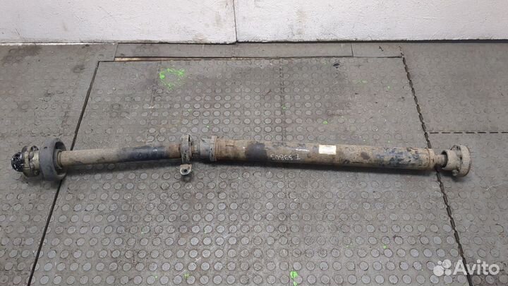 Кардан Audi Q7, 2007