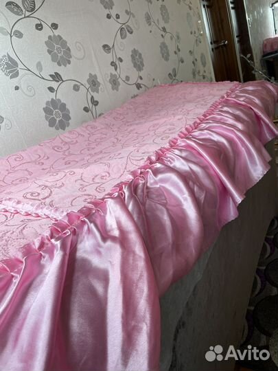 Плед покрывало