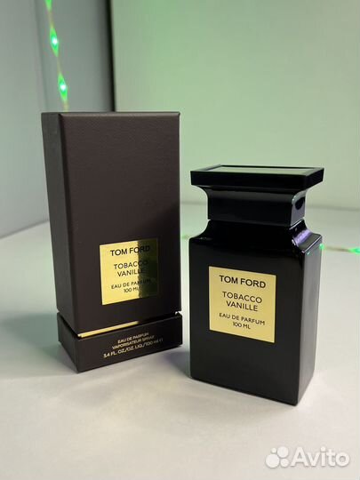 Духи Tobacco Vanille Tom Ford 100мл