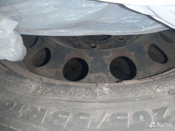 Nokian Tyres Hakkapeliitta R 205/55 R16