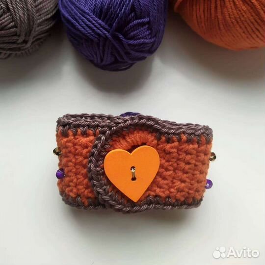 Браслет handmade