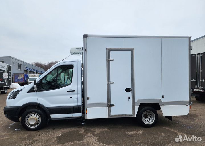 Ford Transit рефрижератор, 2020