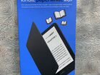 Электронная книга Amazon Paperwhite 2021 (11th gen объявление продам