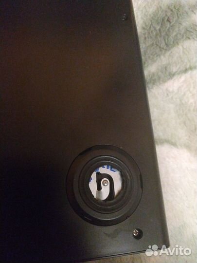 Весы напольные электронные redmond RS-710