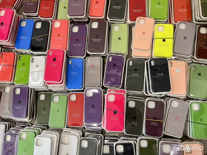 Чехол на iPhone 14 Pro/14 Pro Max/13 Pro