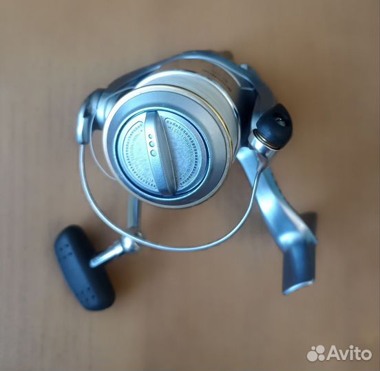 Катушка Shimano Biomaster 2500 (Япония)