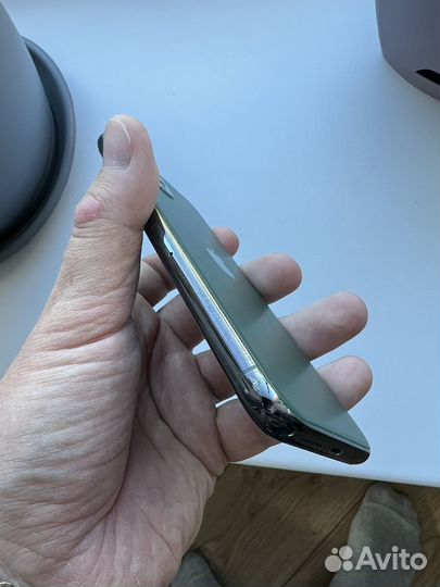iPhone 11 Pro, 256 ГБ