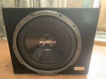 Sony xs gtr120l короб