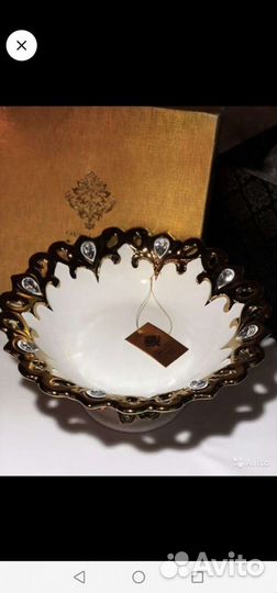 Ваза для фруктов