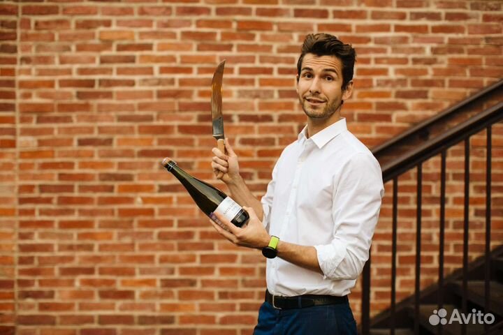 Винное казино на ваше мероприятие, праздник