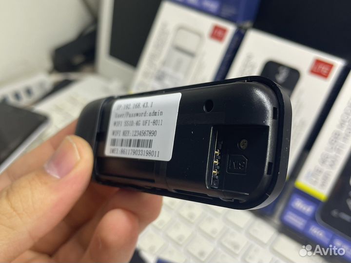 Wi-Fi роутер 4g wifi роутер 4g, usb модем 4g