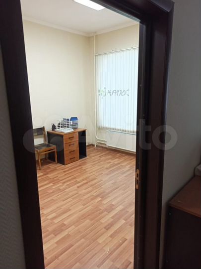 Офис, 18 м² (ифнс 24)