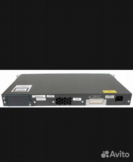 Коммутатор catalist 2960 ws-c2960s-48ts-l