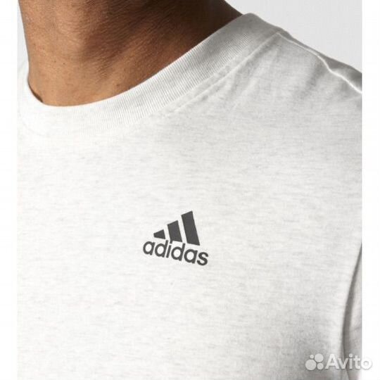 Футболка adidas