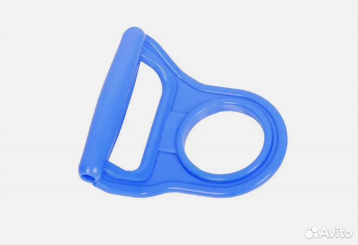 Ручка для переноса бутылей