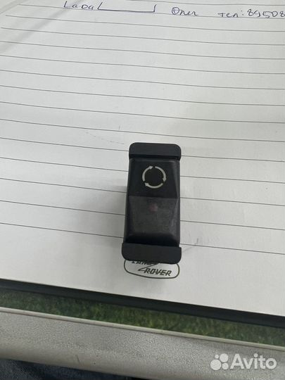 Кнопки мерседес w126 w124 w201 w463 оригинал