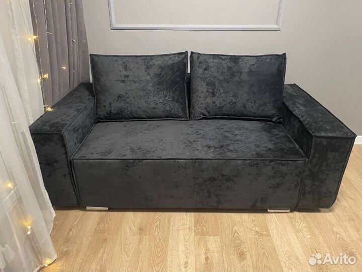 Фабричный диван в стиле Loft любой цвет