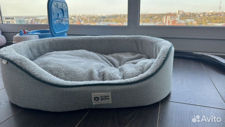 Лежанка для животных