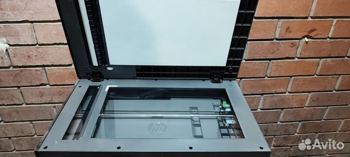 Мфу HP OfficeJet Pro X576dw на разбор