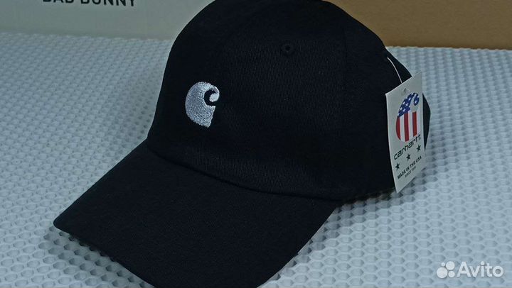 Кепка carhartt wip